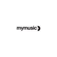 mymusic logo image