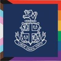 strathallan school logo image