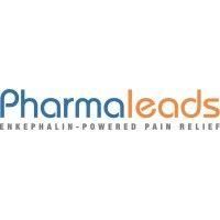 pharmaleads logo image