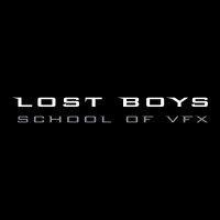 lost boys | school of visual effects