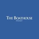 logo of The Boathouse Phuket