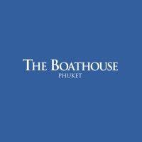 the boathouse phuket logo image