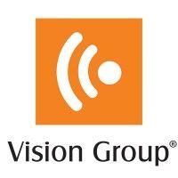 vision group - public relations & public affairs logo image