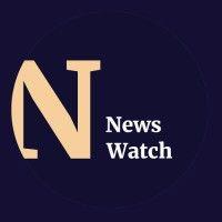 news watch logo image