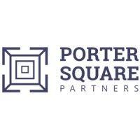 porter square partners logo image