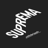 suprema s.r.l logo image