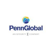 penn global  / an 𝗜𝗡𝗧𝗘𝗚𝗥𝗜𝗧𝗬 company logo image