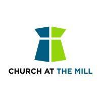 church at the mill logo image