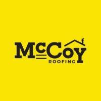 mccoy roofing logo image