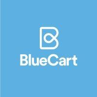 bluecart logo image