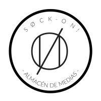 søck-on! logo image