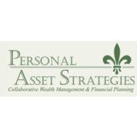 personal asset strategies inc logo image