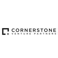 cornerstone venture partners logo image