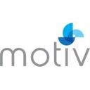 logo of Motiv An Infogain Company