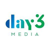 day3 media logo image