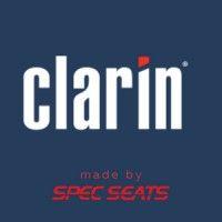 clarin seating logo image