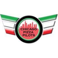 chicago pizza pilots llc logo image