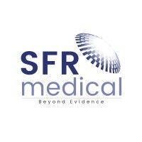 sfr medical logo image