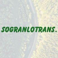 sogranlotrans logo image