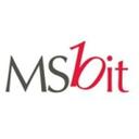 logo of Msbit Software