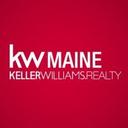 logo of Kw Maine Keller Williams Realty