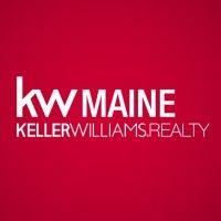 kw maine - keller williams realty logo image