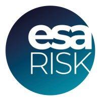 esa risk logo image