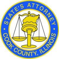 cook county state’s attorney’s office