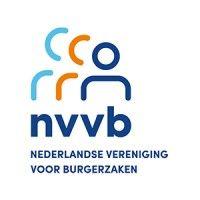 nederlandse vereniging voor burgerzaken (nvvb) logo image