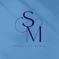 socialite media uk logo image