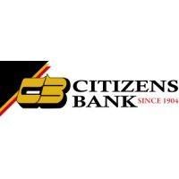 citizens savings bank and trust company (member fdic)