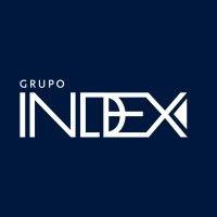 grupo index logo image