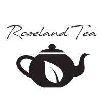 roseland tea ltd logo image