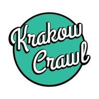 krakow crawl logo image