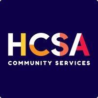 hcsa community services