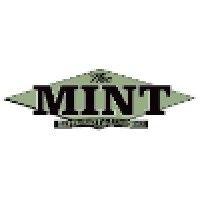 the historic mint restaurant & ale house