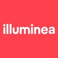 illuminea : a leverageit company logo image