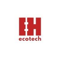 ecotech, the economics society, dtu logo image