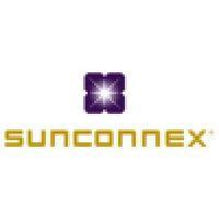 sunconnex logo image