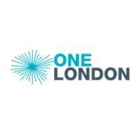 onelondon logo image