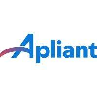 apliant logo image