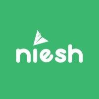 niesh logo image