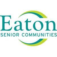 eaton senior communities logo image