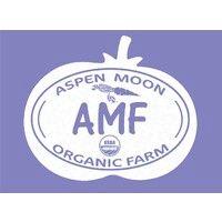 aspen moon farm llc logo image