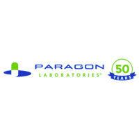 paragon laboratories logo image