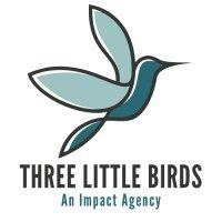 three little birds agency