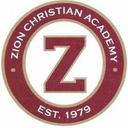 logo of Zion Christian Academy