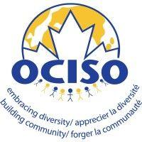 ottawa community immigrant services organization - ociso logo image