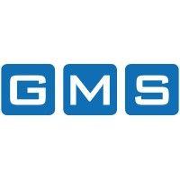 gms (golf marketing services) logo image