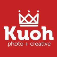 kuoh photography logo image